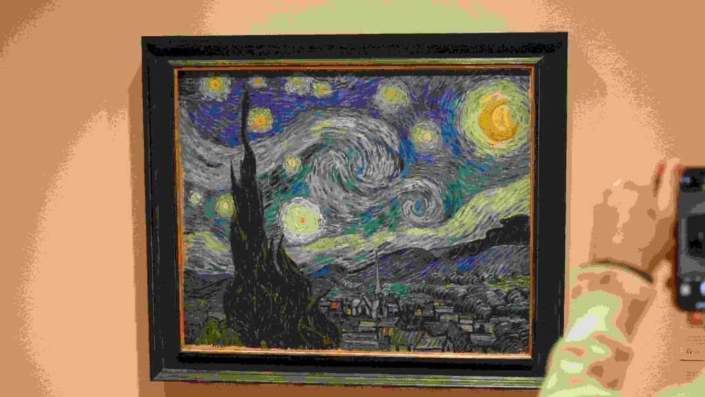 the-starry-night-painting